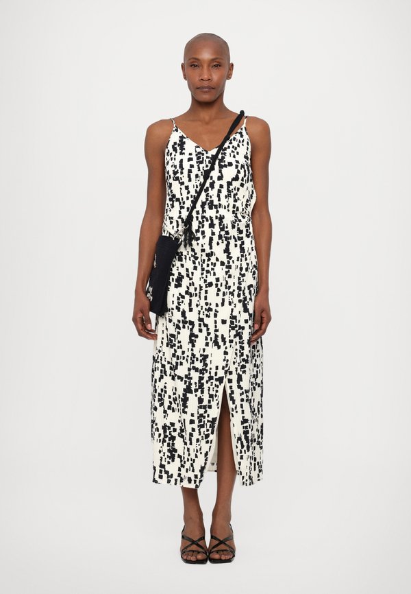 WRAP DRESS - Day dress4