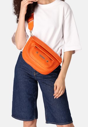 CLIO, NEPTUNE 2.0 CLASSIC - Sac bandoulière - orange
