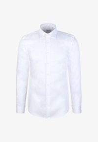 Non sélectionné, white