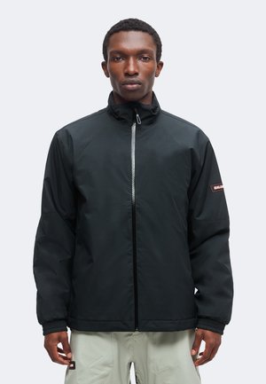 Salomon, Водоустойчиво яке - deep black