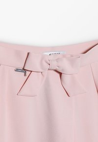 Guess Tygbyxor - light pink