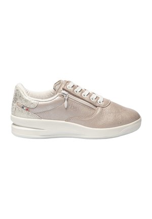 BASKETS BRAZI - Baskets basses - beige