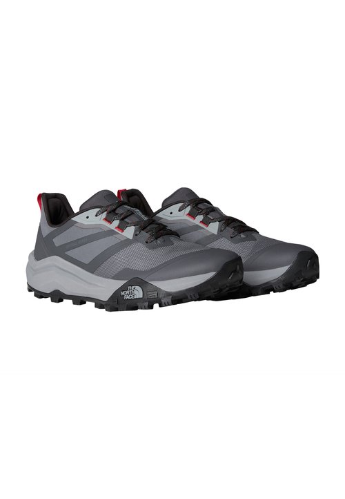 The North Face M OFFTRAIL VERSA - Trainers - anthracite grey smoked — photo 3