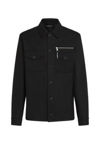 LIGHTWEIGHT - Nyári dzseki - black