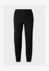 MIX MATCH PANTS - Nachtwäsche Hose - black