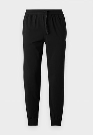 BOSS, MIX MATCH PANTS - Nachtwäsche Hose - black