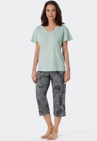 Schiesser Pyjama set - multicolor