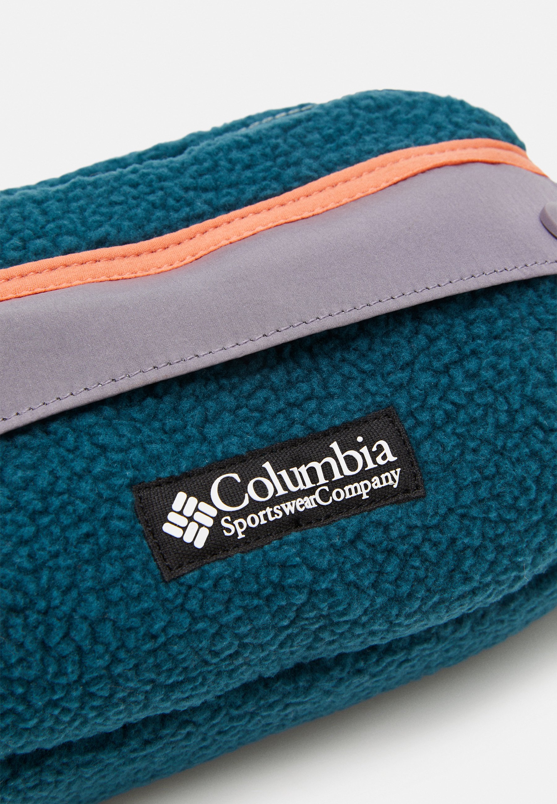 Columbia Helvetia - Marsupio Unisex, Comodo E Pratico Per Ogni Avventura