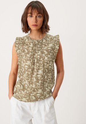 Camisetas sin mangas | Colección Zalando