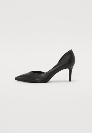 Classic heels - black