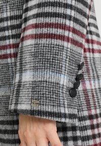 Tommy Hilfiger Cappotto classico - grey