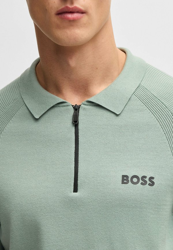 PERFORM MAX - Polo shirt2