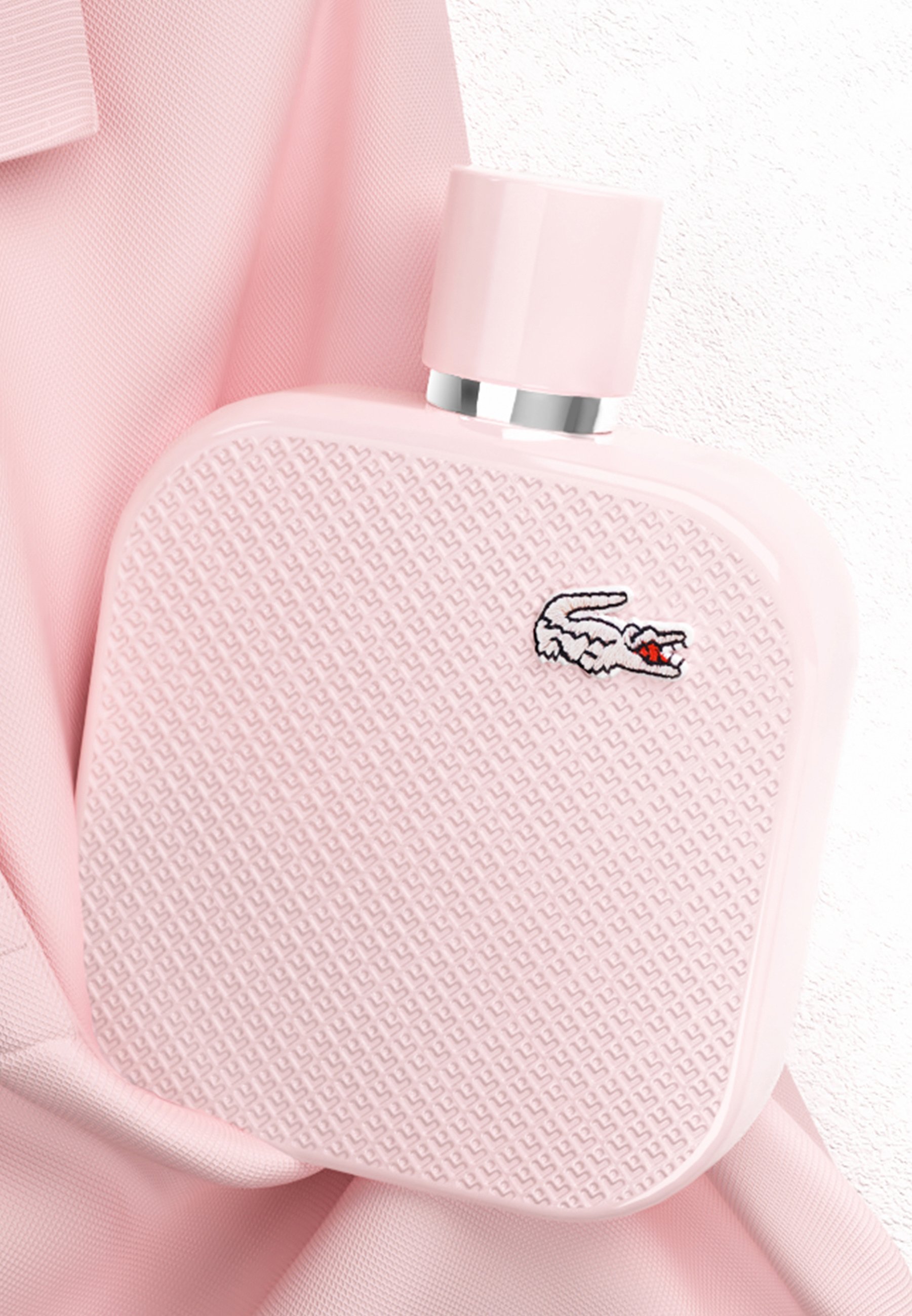 lacoste rose parfum