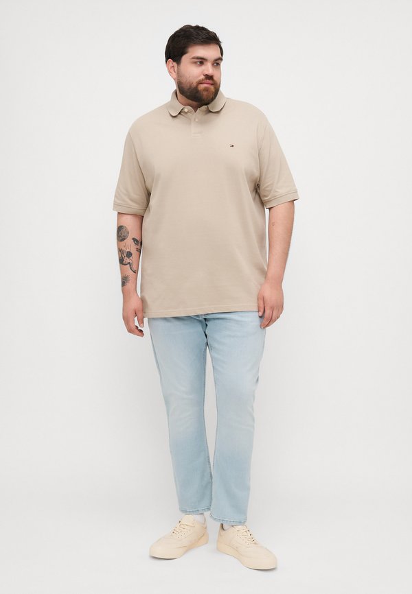 1985 REGULAR - Polo shirt - sandalwood3