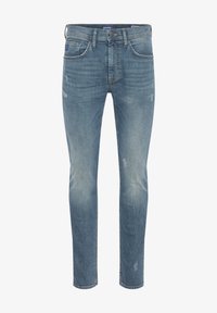 Valgt, denim vintage blue