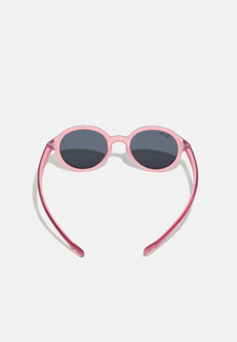 Rayban Sunglasses Light Pink Ray Bans Ray-ban RB3713D