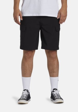 SURFTREK TRANSPORT  - Shortsit - blk