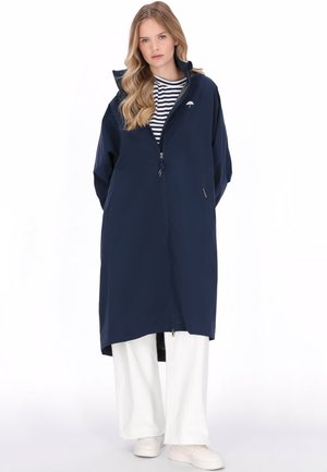 Impermeable - navy