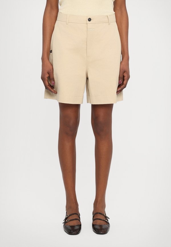 WINSLET - Shorts - beige