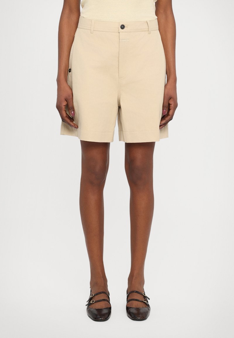 CLOSED - WINSLET - Shorts - beige, Vergrößern