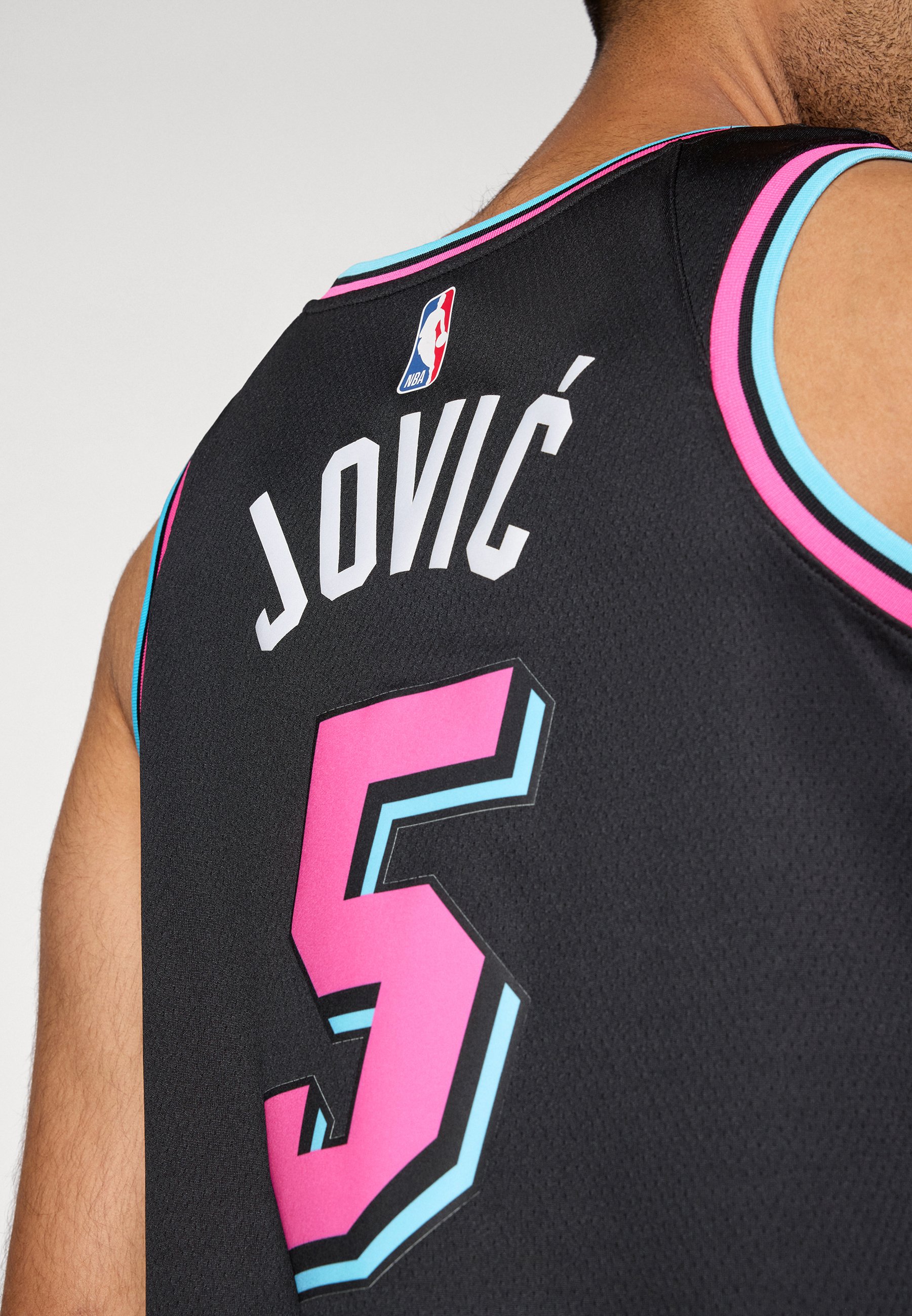 miami heat city edition logo