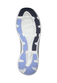 Skechers D'LUX WALKER 2.0 - Slipper - blau