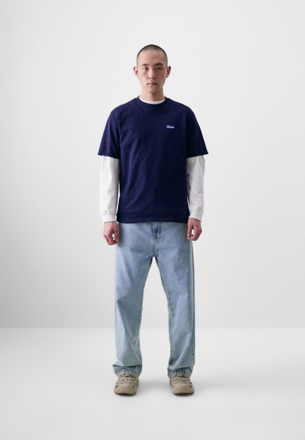 FISHING BEAR - Print T-shirt3