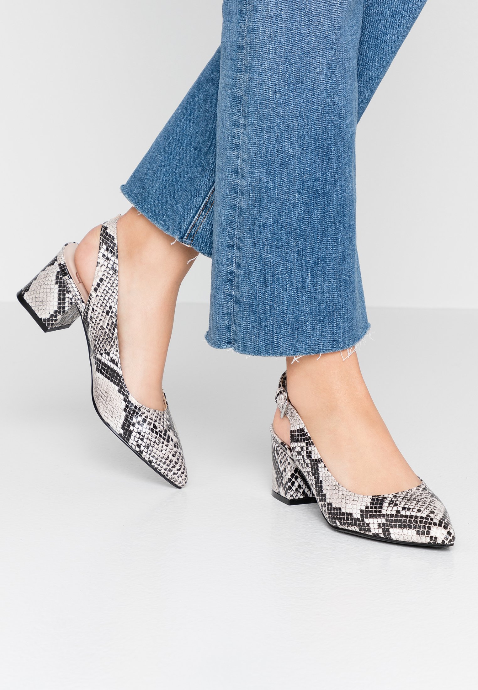 faith wide fit boots