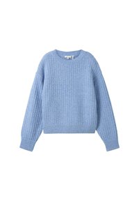 Unausgewählt, colony blue melange