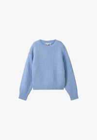 Non selezionato, colony blue melange