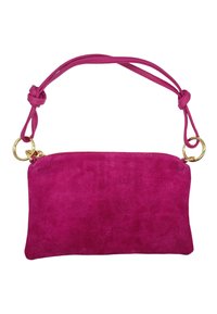 THEWAN. AMIE  - Sac à main - fuchsia
