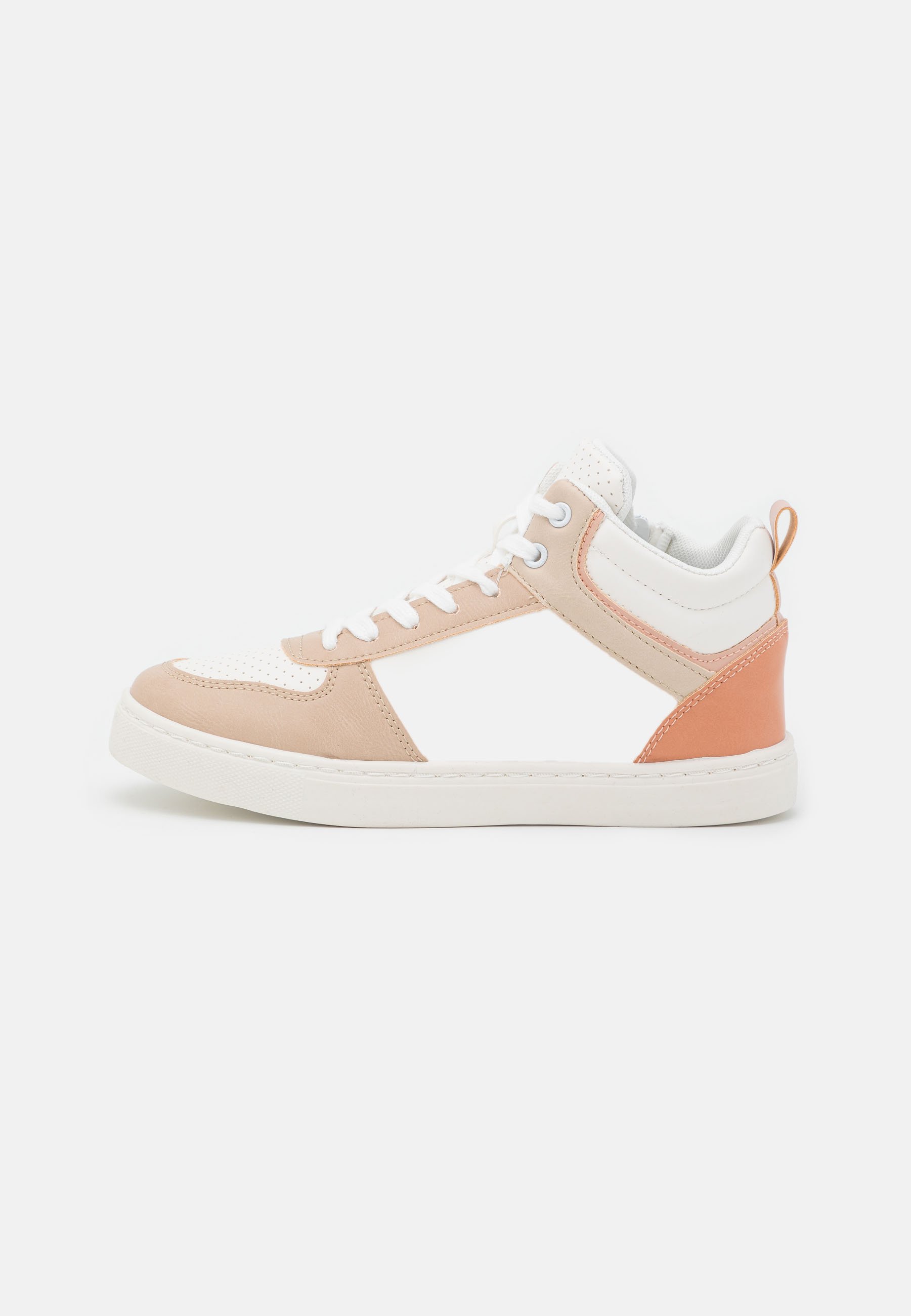 Anna Field Sneakers alte - off-white/avorio - Zalando.it