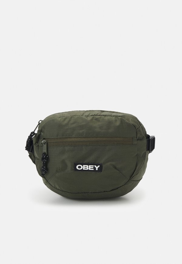 COMMUTER WAIST BAG UNISEX - Bum bag
