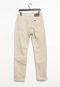 Wrangler Spodnie materiałowe