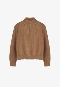 Niet geselecteerd, caramel vigore