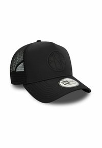 New Era AS ROMA - Casquette - black