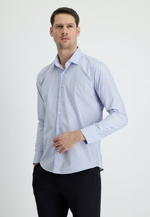 Kigili Camicia - light blue