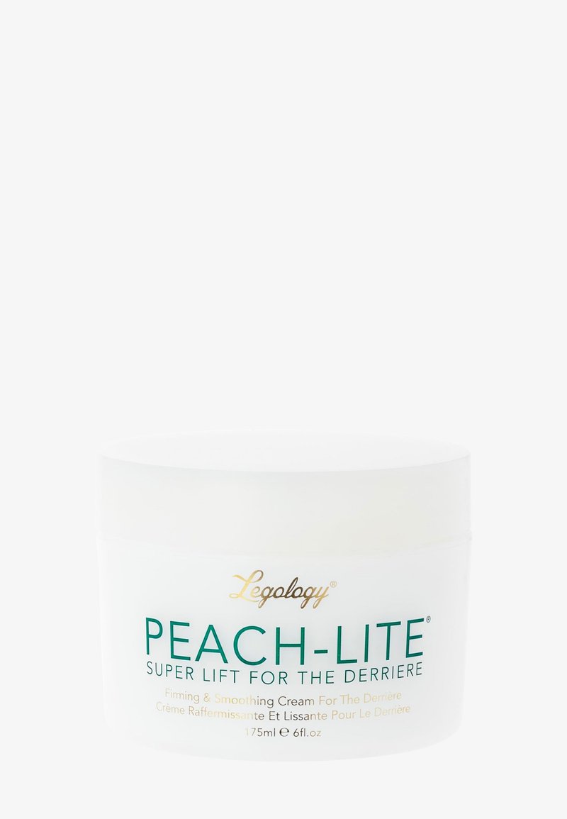 Legology - LEGOLOGY PEACH-LITE - Fuktighetskräm, Förstora