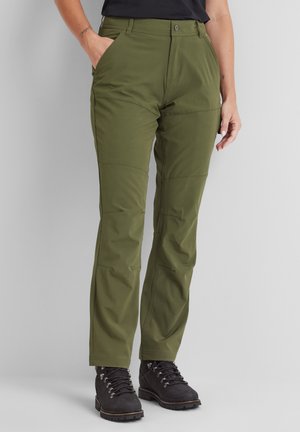 TOG24, DENVER - Trousers - khaki s