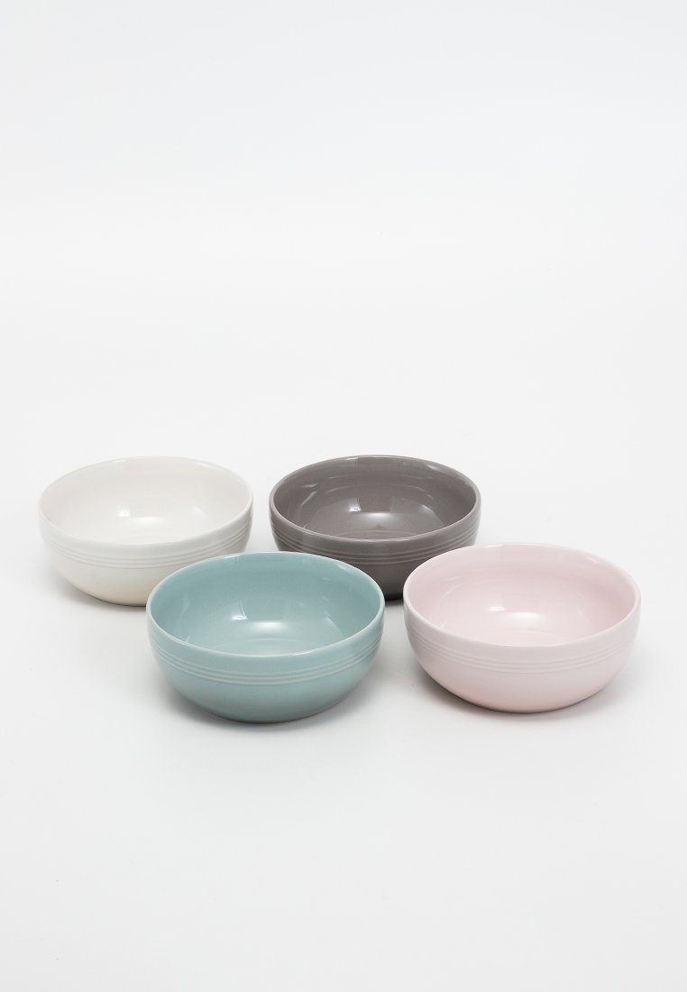 Le Creuset Coupe multicolore