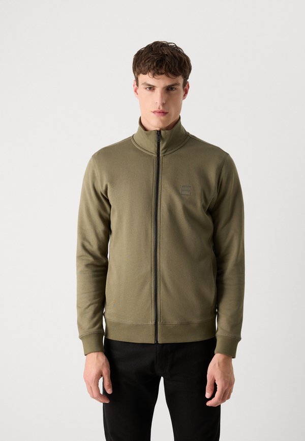 ZESTART - Zip-up sweatshirt3