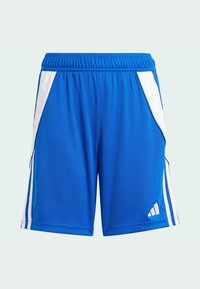 adidas Performance TIRO 24 - Sports shorts - royal blue   white
