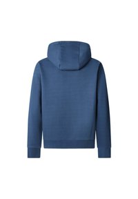 Hackett London HERITAGE  - Mikina s kapucí - dark denim blue