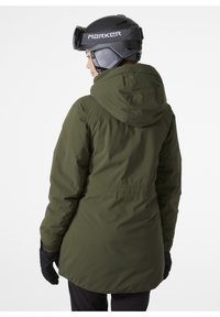 Helly Hansen NORA LONG INSULATED Snowboardjacke utility