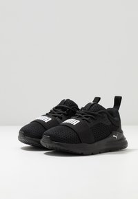 Puma Zapatillas running asfalto - black