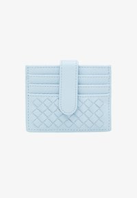 Non sélectionné, blau