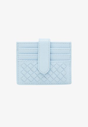 DreiMaster, CO-BRANDED WITH FELIPA - Punge - blau