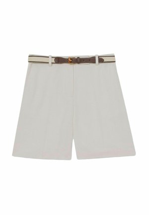 Reiss Shortsit - white