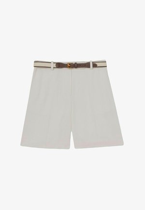 Reiss Shorts - white