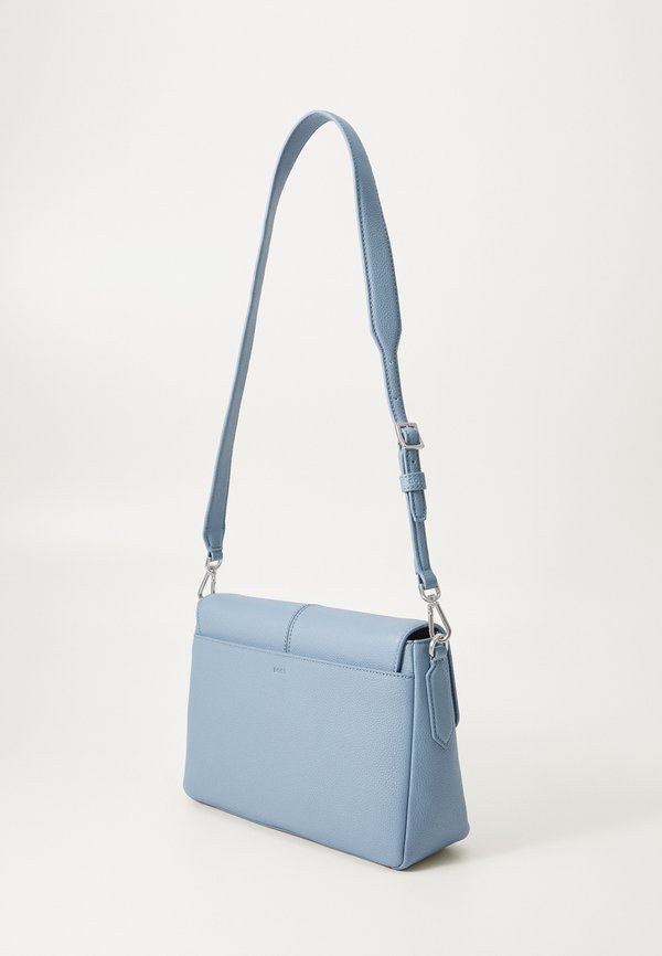 ANETT SADDLE - Handbag3